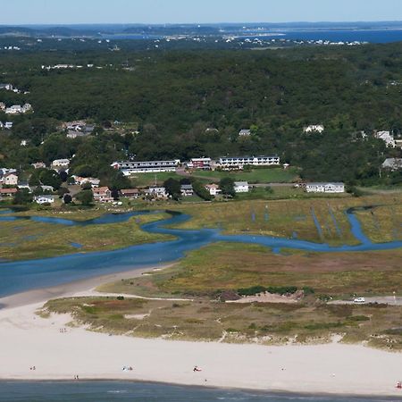 The Vista Motel Gloucester Bagian luar foto