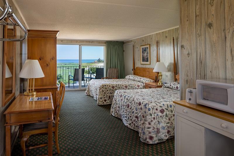 The Vista Motel Gloucester Bagian luar foto